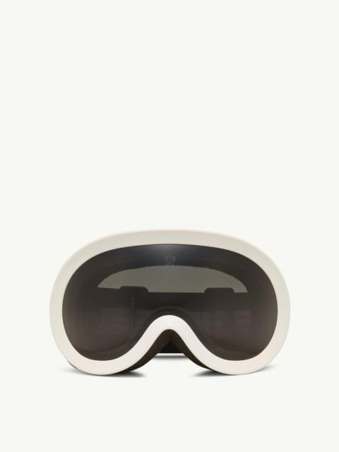 Moncler Snowray Ski Goggles