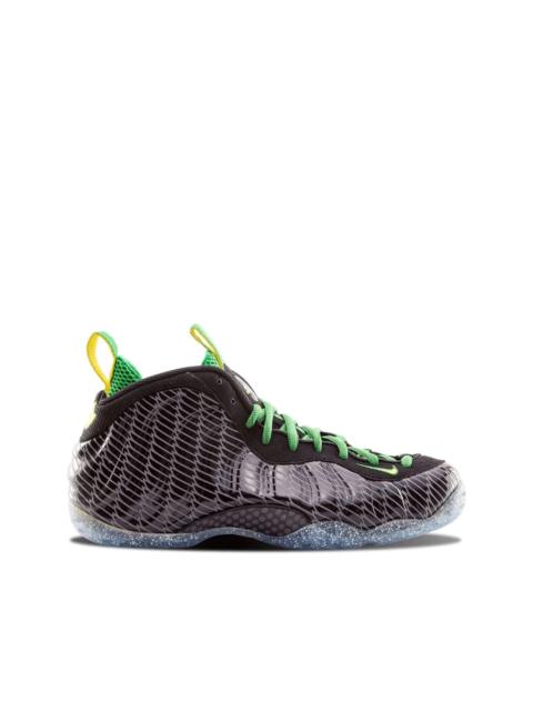 Nike Air Foamposite 한 PRM UO QS "오레곤 오리"스니커