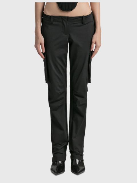 miaou RAVEN CARGO PANTS