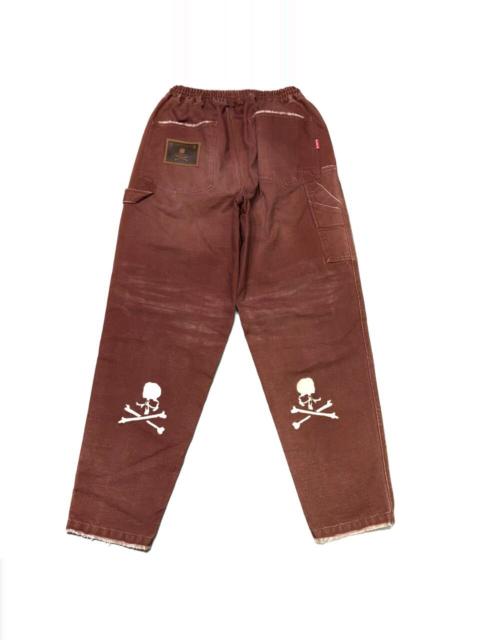 mastermind JAPAN mastermind Japan SS26 Work Pants