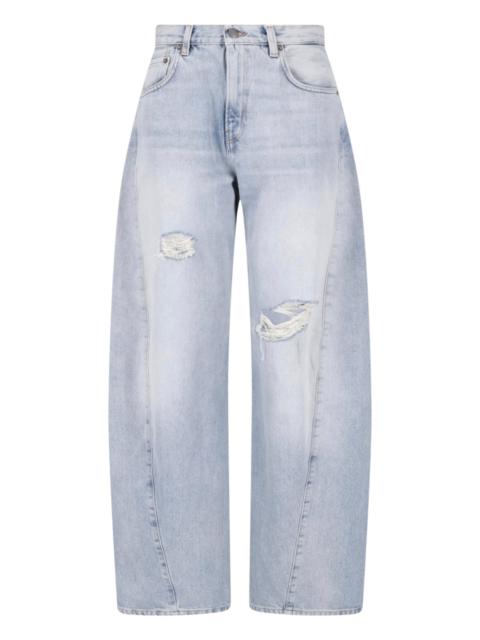 HAIKURE JEANS "CLYDE"