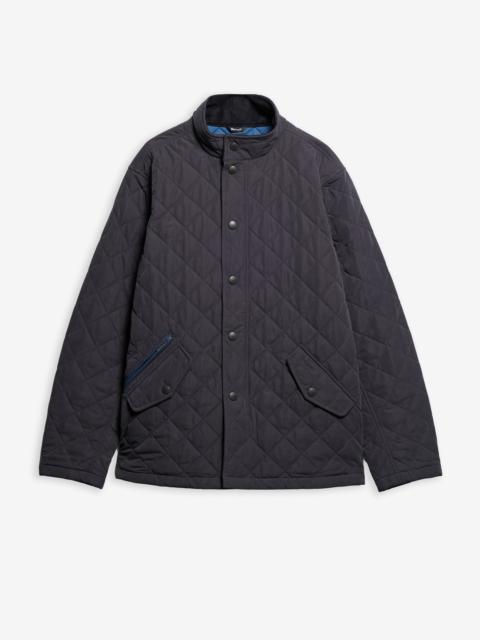 Barbour Shoveler Quilted Jacket