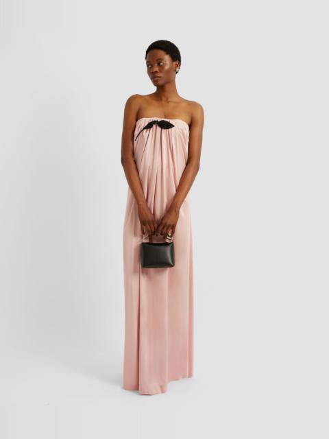 Erdem BUSTIER EVENING GOWN