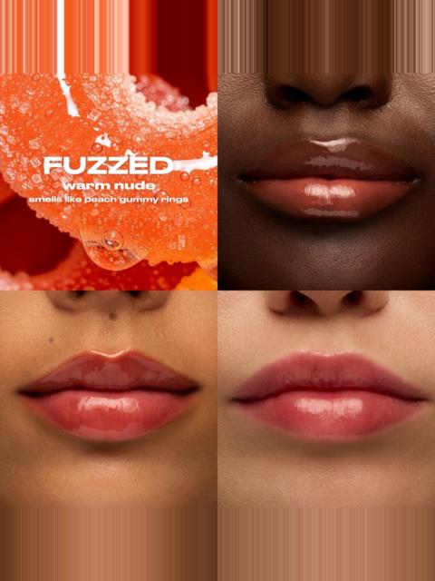 Urban Decay [8colors] Urban Decay Lip Toy Long-lasting PH Hydrating Lip Oil Stain 0.4 fl. oz.(12ml)