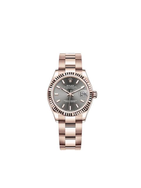 ROLEX DATEJUST 31