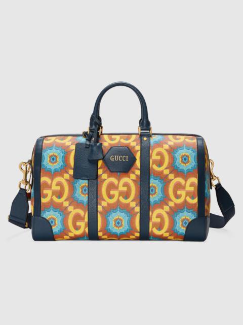 GUCCI Gucci 100 duffle bag