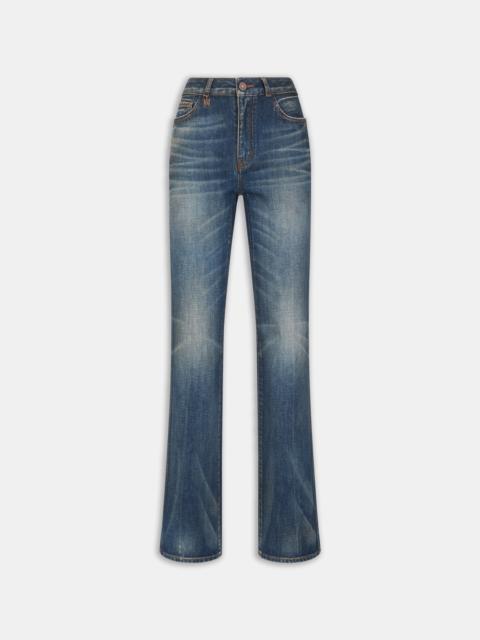 AMIRI WOMEN'S VINTAGE CUT JEAN