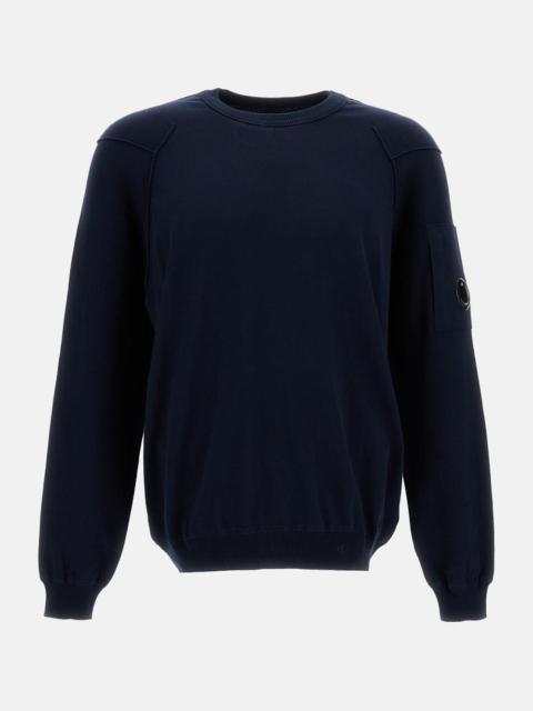 C.P. Company Cotton Crew Neck