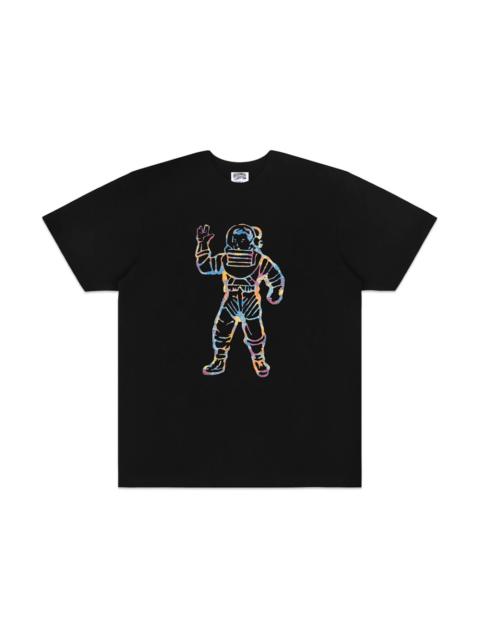 BILLIONAIRE BOYS CLUB Billionaire Boys Club Astro Floral Tee Black