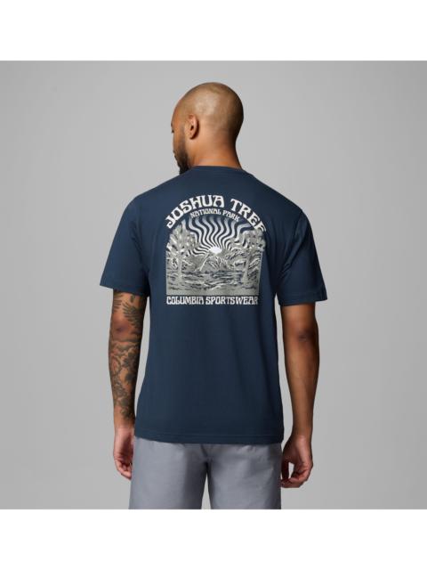 Columbia Men's Josh Graphic T-Shirt