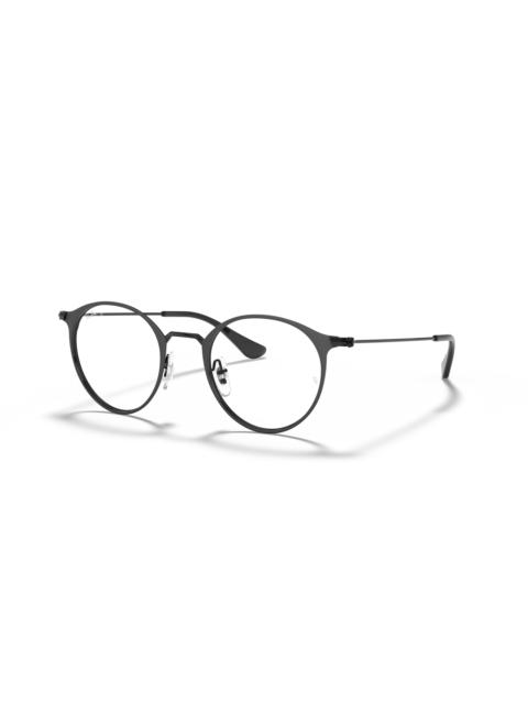 Ray-Ban RB6378 OPTICS