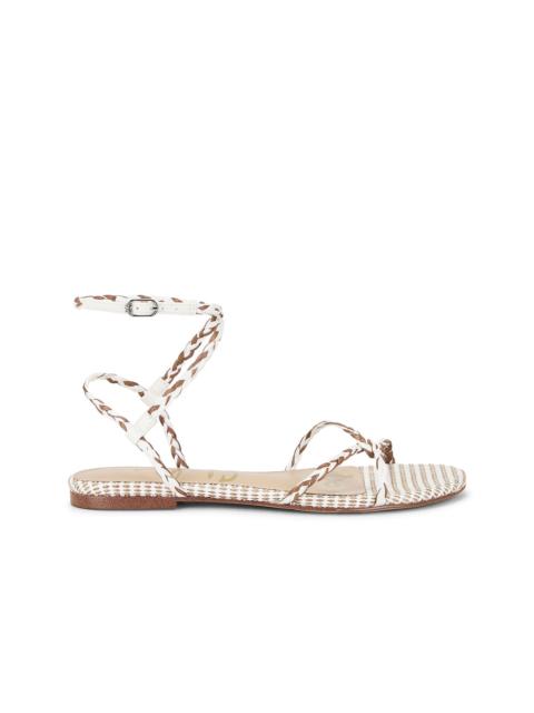 Sam Edelman Ellina Braid Sandal