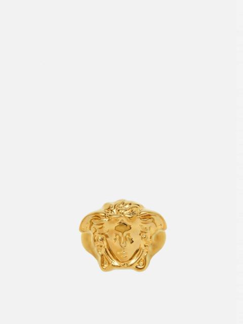 VERSACE La Medusa Ring