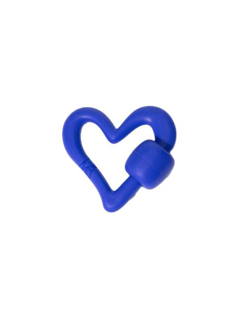 MARLA AARON Freeform Heartlock - Cobalt