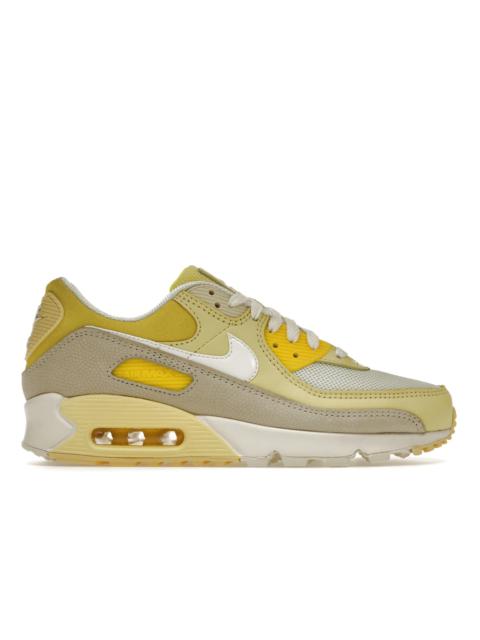 Nike Air Max 90 Recraft Lemon (W)