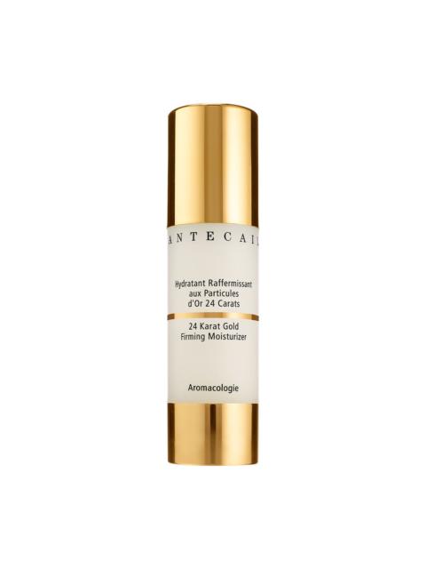 Chantecaille 24 Karat Gold Firming Moisturizer