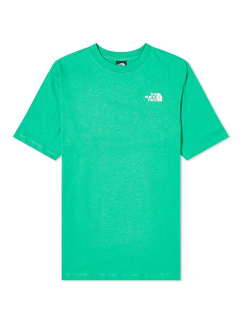 The North Face Essential Oversized T-Shirt