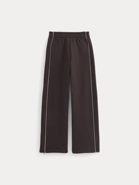 EVERLANE LUXE FLEECE TRACK PANT