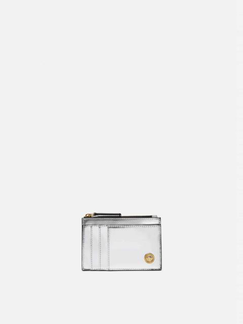 VERSACE Medusa Biggie Card Holder