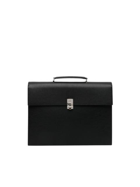 TOM FORD top handle briefcase
