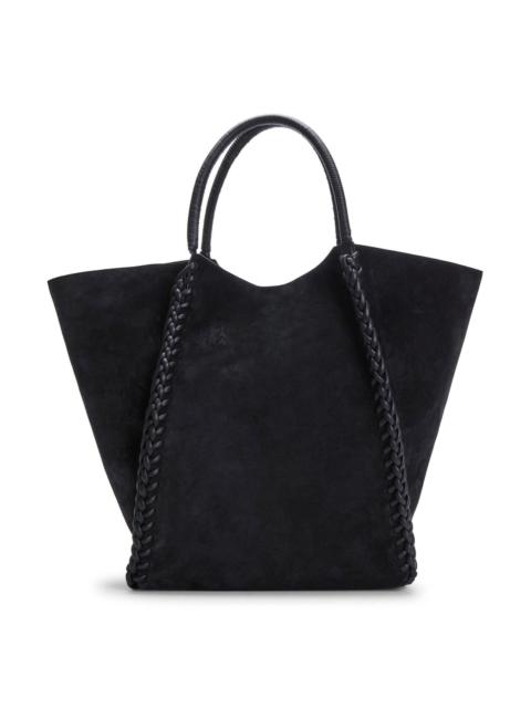 'BRAID' TOTE