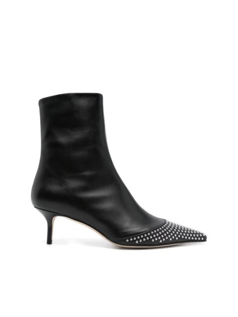 Aeyde 55mm Roe boots
