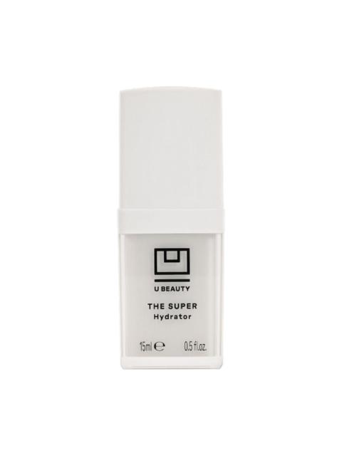 U Beauty The Super Hydrator