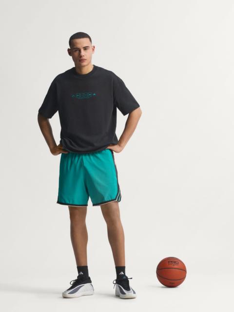 adidas ANTHONY EDWARDS CRAZY LITE SHORT