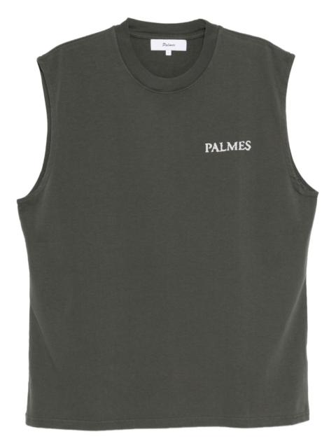 Palmes Rhythm tank top