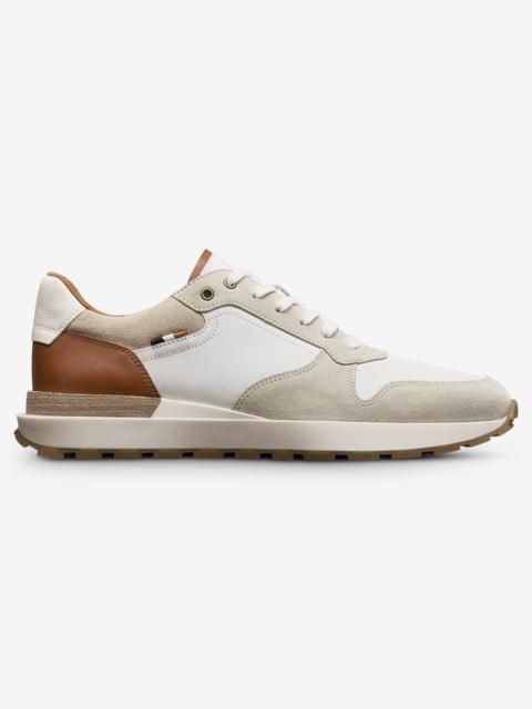 ALLEN EDMONDS Lionel Lace-up Sneaker