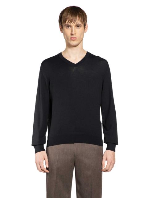 TOM FORD Wool V-neck Sweater