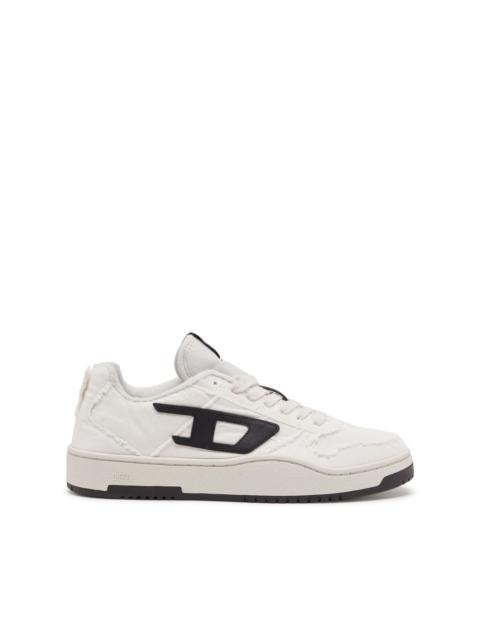 Diesel S-Ukiyo denim sneakers