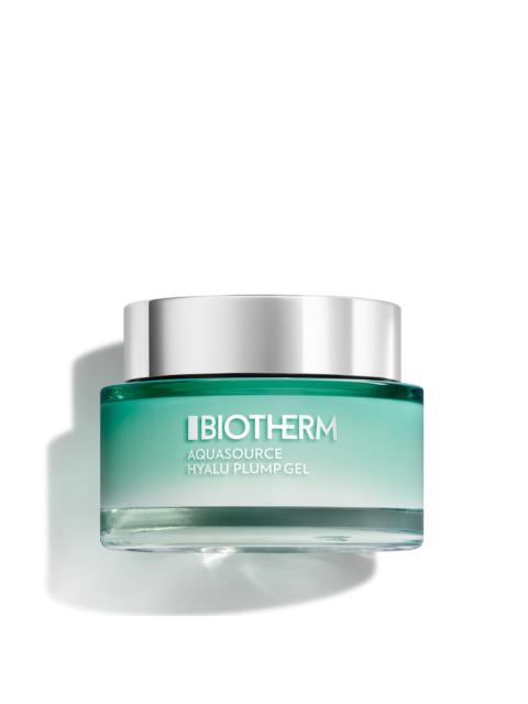 Biotherm Aquasource Hyalu Plump Gel 75ml