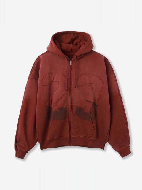 Jordan NBHD Full-Zip Hoodie