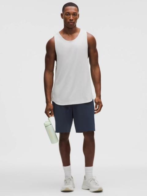 lululemon Zeroed In Linerless Short 9"