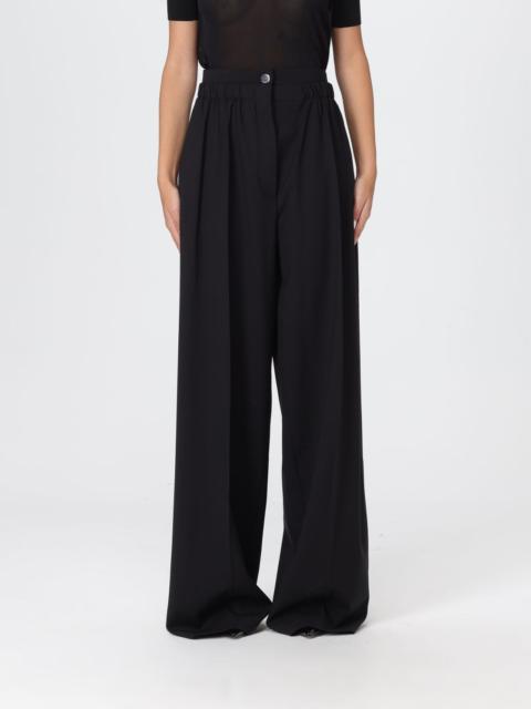 Sportmax Pants woman Sportmax
