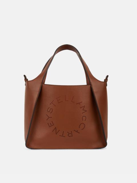 Stella Logo Crossbody Bag