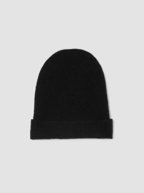 EILEEN FISHER Cashmere Silk Boucle Bliss Hat