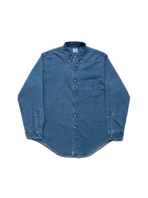 orSlow Standard Button Down Shirt - Used
