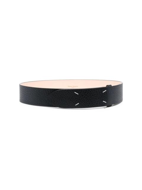 Maison Margiela BELT 45MM - BLACK