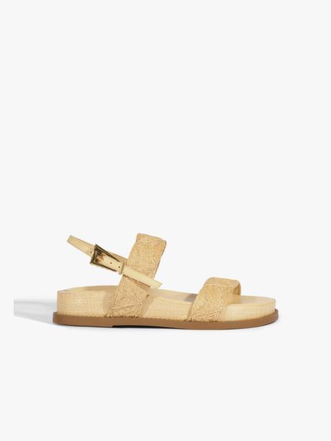 SCHUTZ Eloah Sandal
