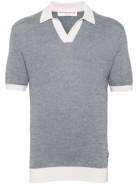ORLEBAR BROWN Horton polo shirt