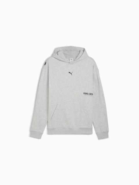 French Terry Hood Men