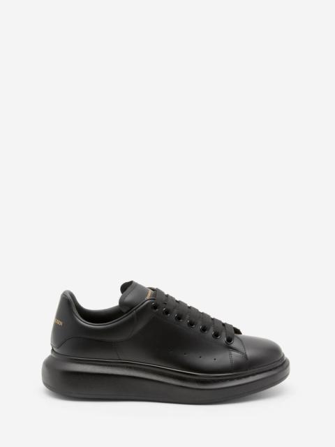 Alexander McQueen Oversized Sneaker