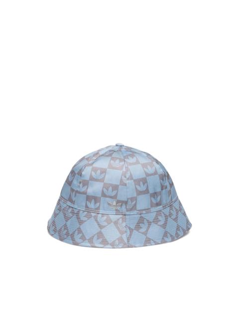 adidas monogram bucket hat