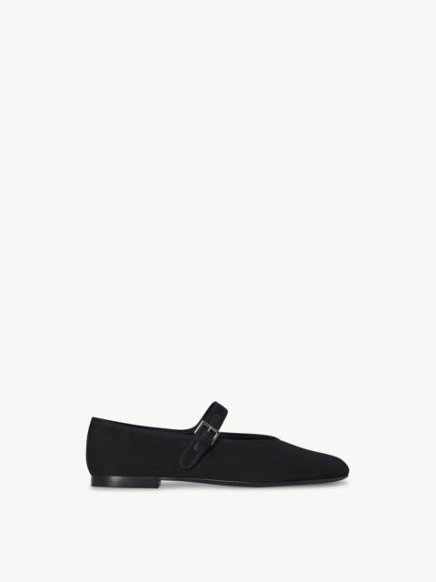 The Row Boheme MJ in Canvas