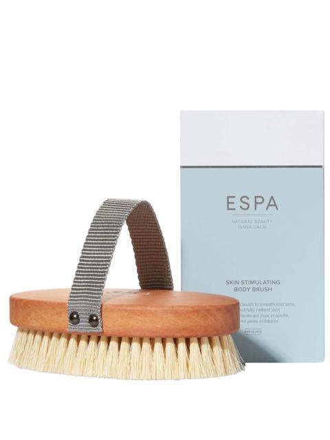ESPA ESPA Skin Stimulating Body Brush