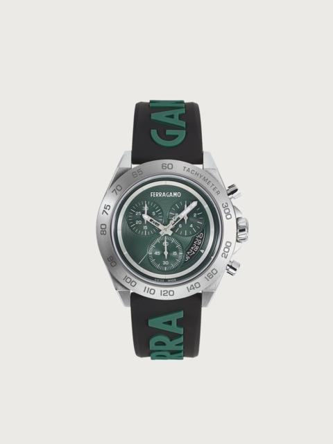 FERRAGAMO FERRAGAMO URBAN CHRONO WATCH