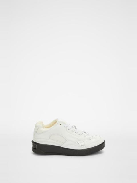 Jil Sander Low-Top Sneakers