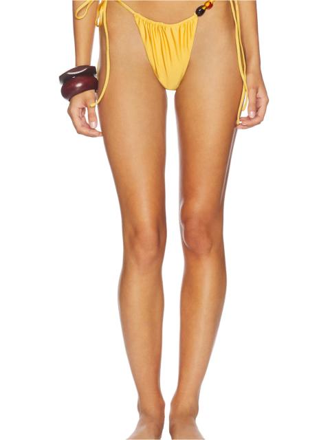 FAITHFULL Ombra Bikini Bottom